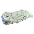 Weiler 32 oz. Wet Mop Head, 8-Ply Cotton Yarn 75105